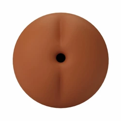 Autoblow - A.I. Anus Sleeve Brown