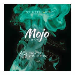 Intimate Earth - Mojo Prostate Stimulating Gel 3 ml