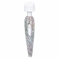 Bodywand - Crystalized USB Wand Massager Bling Bling