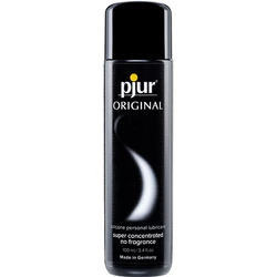 Pjur - Original Silicone 100 ml