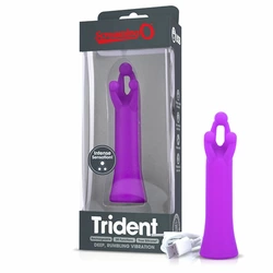 The Screaming O - Trident Purple
