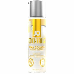System JO - H2O Cocktails Pinacolada 60 ml