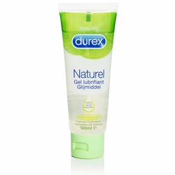 Durex - Lubricant Natural 100 ml