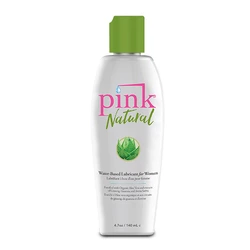 Pink - Natural 140 ml