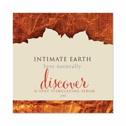 Intimate Earth - Discover Serum 3 ml