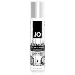 System JO - Premium Original 30 ml