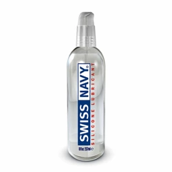 Swiss Navy - Silicone Lubricant 240 ml