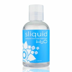 Sliquid - Naturals H2O 125 ml