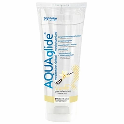 Joydivision - AQUAglide Lubricant Vanilla 100 ml