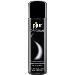 Pjur - Original Silicone 250 ml
