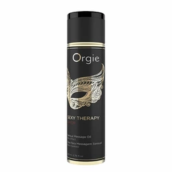 Orgie - Sexy Therapy Massage Oil Amor 200 ml