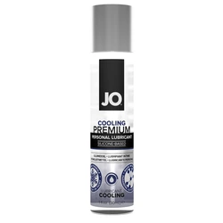 System JO - Premium Cooling 30 ml