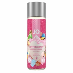 System JO - H2O Candy Shop Cotton Candy 60 ml