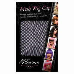 Pleasure Wigs - Wig Cap