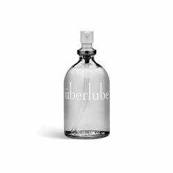 Uberlube - Silicone Lubricant Bottle 55 ml
