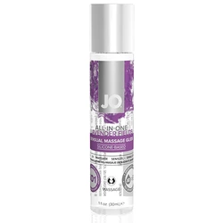 System JO - All-In-One Massage Glide Lavender 30 ml