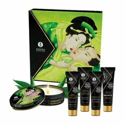 Shunga - Geishas Secret Kit Green Tea