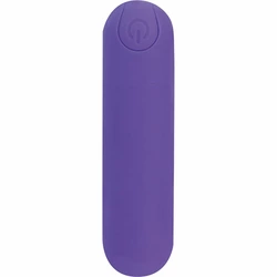 PowerBullet - Essential with Case Purple