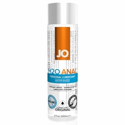 System JO - H2O Anal Original 120 ml
