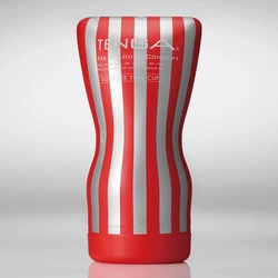 Tenga - Soft Case Cup Medium