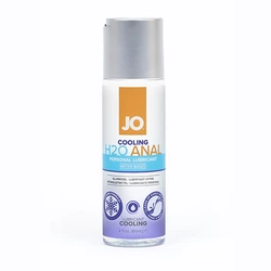 System JO - H2O Anal Cooling 60 ml