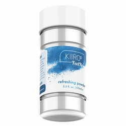 Kiiroo - Feel New Refreshing Powder 100 ml