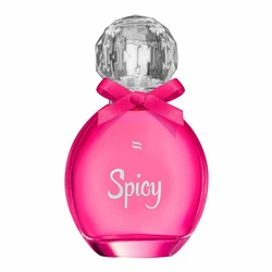 Obsessive - Pheromone Perfume Spicy 30 ml