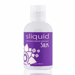 Sliquid - Naturals Silk 125 ml