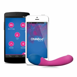 OhMiBod - blueMotion App Controlled Nex 2