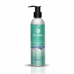 Dona - Massage Lotion Naughty 250 ml