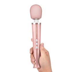 Le Wand - Petite Massager Rose Gold