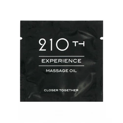 210th - Massage Oil 5 ml