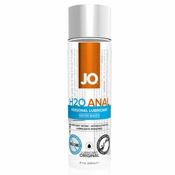 System JO - H2O Anal Original 240 ml
