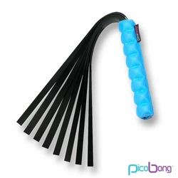 PicoBong - Take No Evil Whip Blue