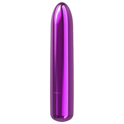 PowerBullet - Bullet Point Purple