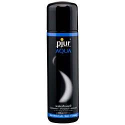 Pjur - Aqua Waterbased 250 ml