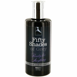 Fifty Shades of Grey - Ready for Anything 100 ml