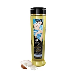 Shunga - Massage Oil Adorable Coconut Thrills 240 ml