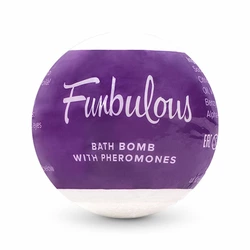 Obsessive - Bath Bomb with Pheromones Fun 100g