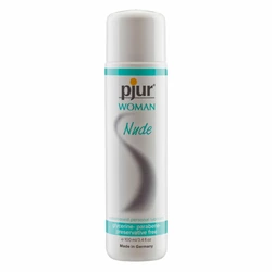 Pjur - Woman Nude Waterbased 100 ml