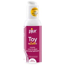 Pjur - Toy Lube Creamy 100 ml
