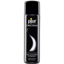 Pjur - Original Silicone 500 ml
