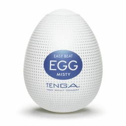 Tenga - Egg Misty (1 Piece)