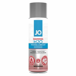 System JO - H2O Warming 60 ml