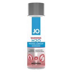 System JO - H2O Warming 240 ml