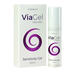 ViaGel for Women 30 ml