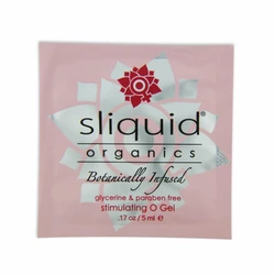 Sliquid - Organics O Gel 5 ml