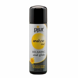Pjur - Analyse Me Relaxing Silicone 250 ml