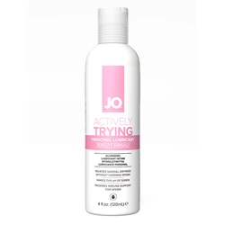 System JO - Actively Trying (TTC) 120 ml
