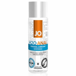 System JO - H2O Anal Original 60 ml